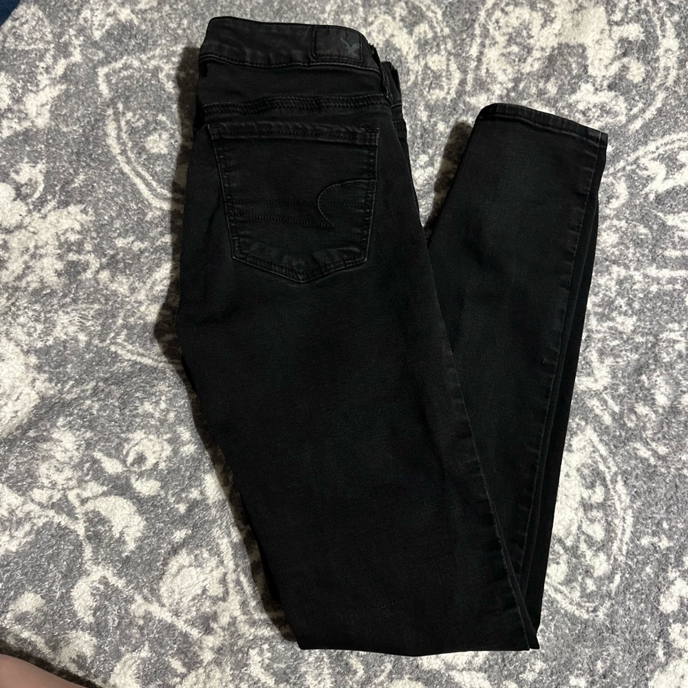 American Eagle jegging